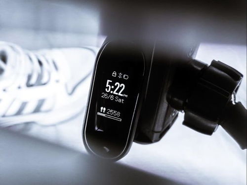 智能手环绿光测心率 伤害真相与背后奇妙的传感黑科技